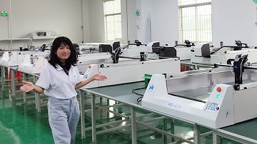 Let You Better Know MINGDA MD-A128 Letter 3D Printer