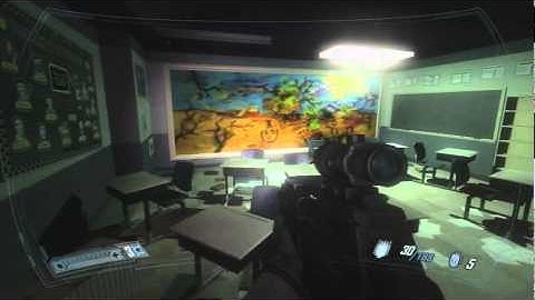 F.E.A.R. 2: Project Origin - Campaign w/Commentary Part 20