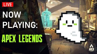 LIVE Apex Legends - Ranked Grind. Gaming Now