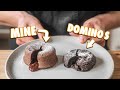 Making Domino's Chocolate Lava Cake At Home | But Better