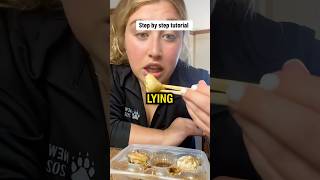 This Woman Exposed Every Single Mukbang Video
