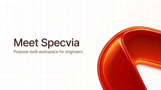 The Execution Layer for Enterprise Engineering Agents | Specvia