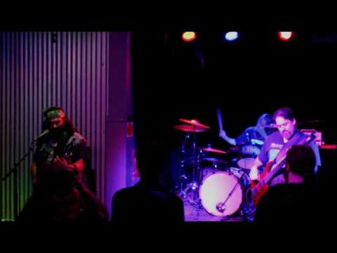 Eldritch Rites live at Doom in June 2017 - YouTube