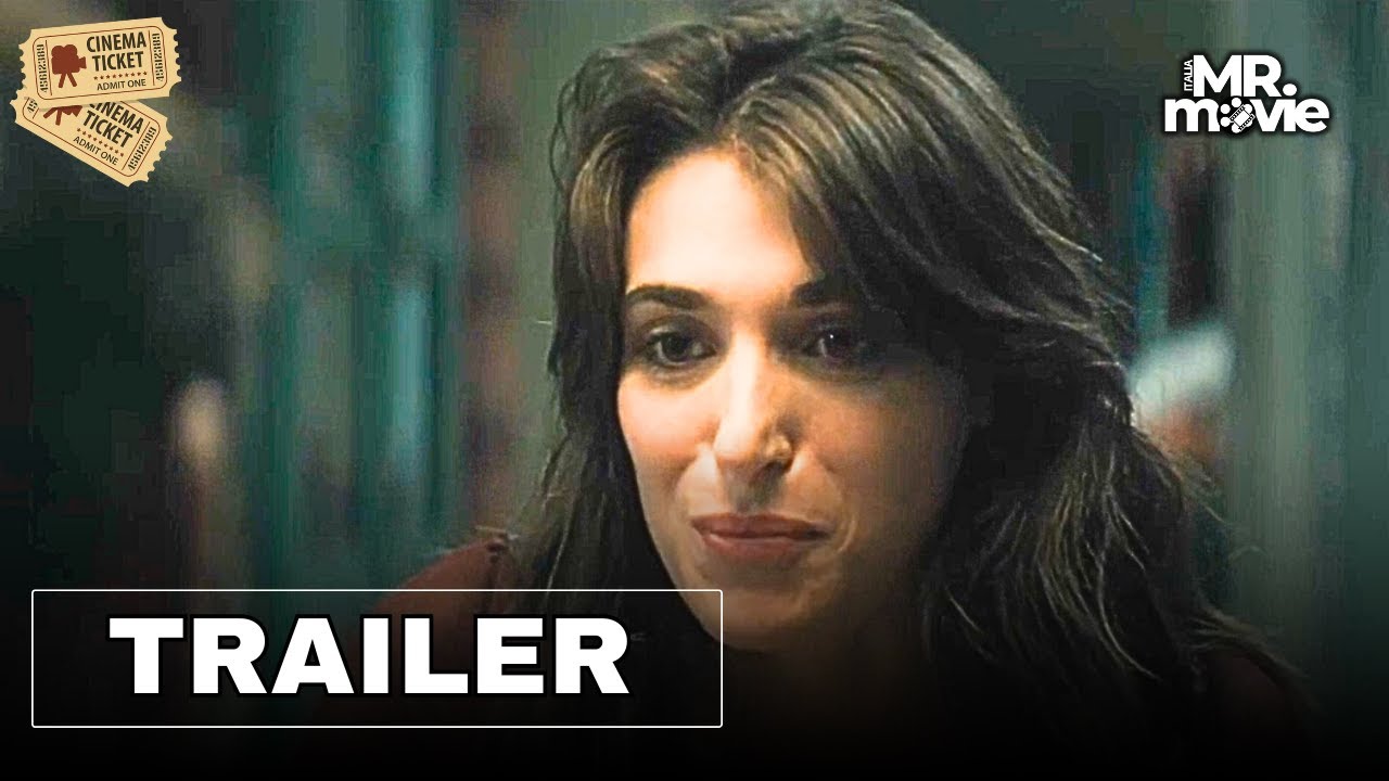 FOLLEMENTE Trailer Ufficiale (2025) Film di Paolo Genovese | Edoardo Leo, Pilar Fogliati | Al Cinema