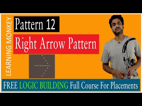 Pattern 12 Right