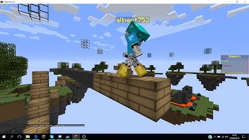 VIDEO EVIDENCE HACKER CUBECRAFT 1#