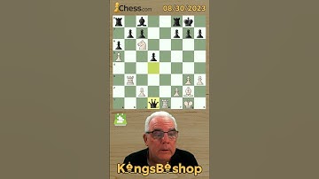 A Timely Zwischenzug