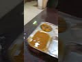 Hostel mess
