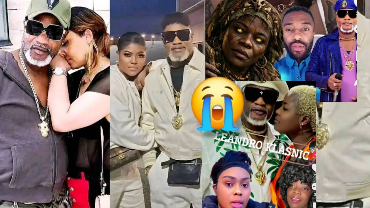 🍎KOFFI OLOMIDE EN DANGER  MAKAMBU YA SOMO BA SALI YE PONA MUASI YA BATU ,ANNA I AM STRONG