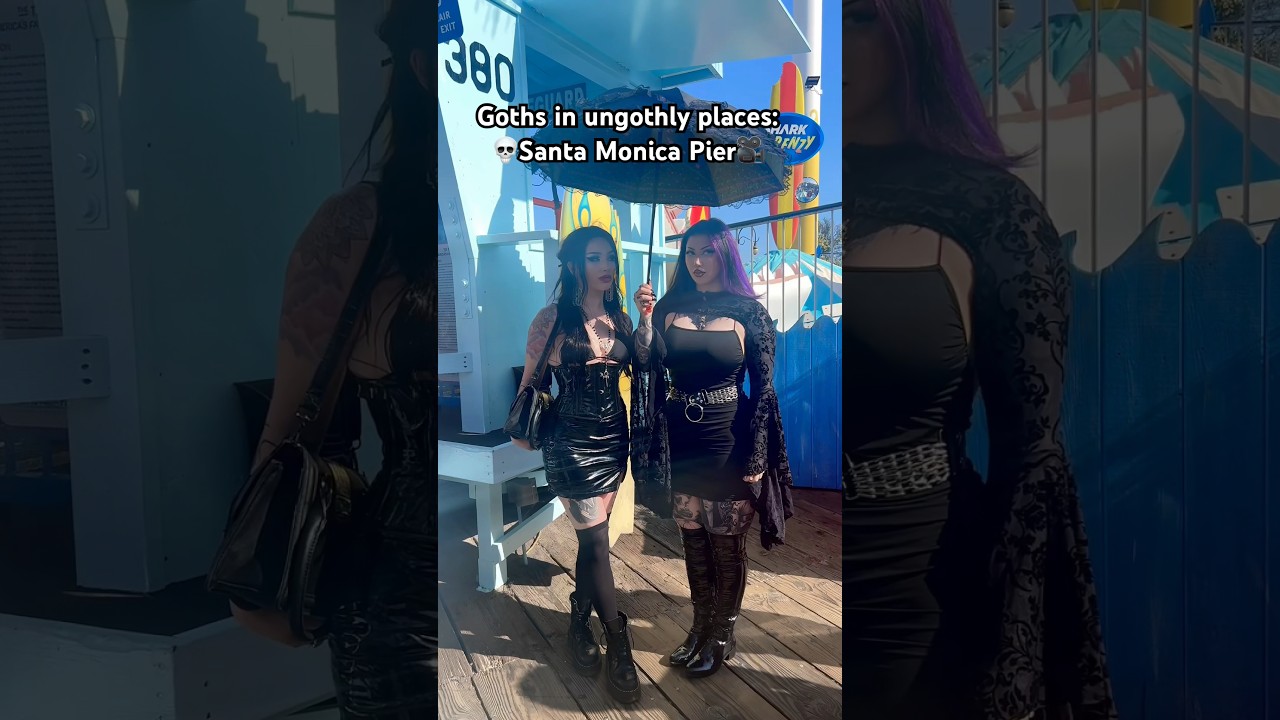 Where should we go next?💀 #gothsinungothlyplaces #gothic IB: @2shadowsofficial