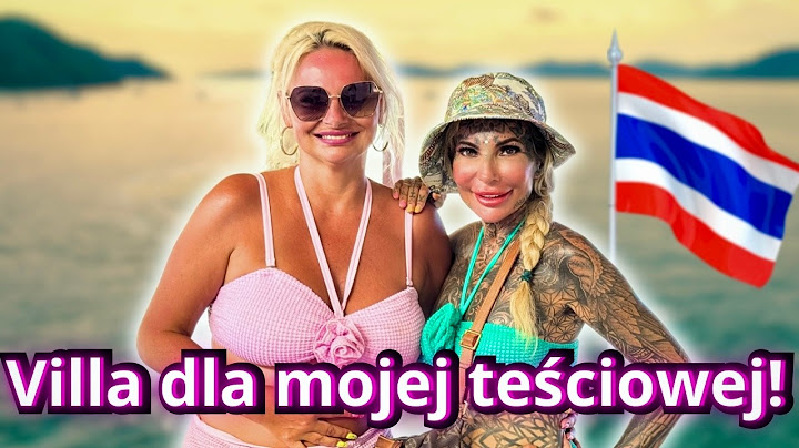 Willa dla teściowej i DRAMA w rodzinie! 🤯 Życie w Tajlandii 🇹🇭