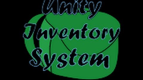 Unity C# - Creating an Inventory System - Part 3 - Final