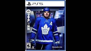 NHL 22 Soundtrack  - Alice Merton  - Vertigo