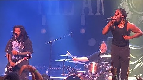 UnityTX - BANG SH!T (Live in Orlando, FL 9-14-22)