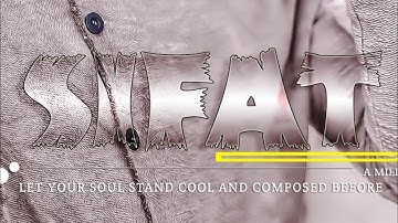 Photope Gradient Glass Font Tutorial | Photo Editing Tutorial | Mujahid Editx ft Umar Creation