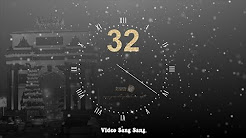 Free download Intro Project Proshow Producer - Happy New Year Countdown 2017