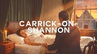 The Smallest Chapel in Europe Built for Eternal Love! Carrick-on-Shannon Walking Tour, Co.Leitrim 4K screenshot 3