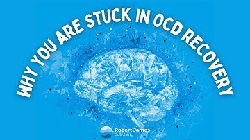 Why Obsessing Over OCD Recovery Keeps You Stuck
