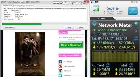 CELCOM 1MALAYSIA 4G LTE IDM SPEED TEST