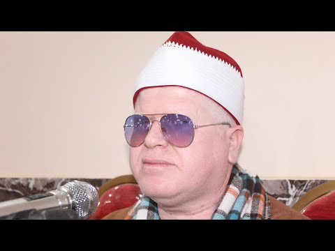الشيخ محمد نصر الطاروطى الختام عزاء والدة الحاج محمود صبحى العدوى كفر فرج منيا القمح 7 10 2022