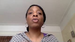 Nadia Lopez explains how she's realised that inequity is a choice handed down to the poorest