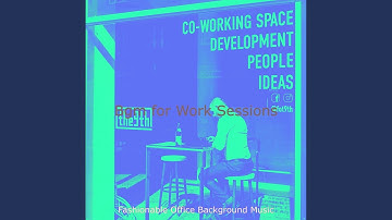 Marvellous Backdrops for Working Remotely