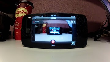 GoPro App preview delay