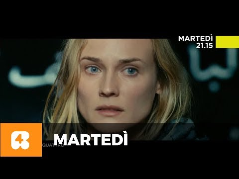 Special Forces, liberate l'ostaggio - Martedì 20 febbraio, alle 21.15 su Rete 4