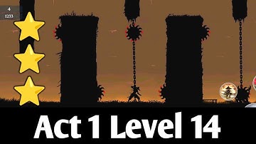 Ninja Arashi 2 Shadow