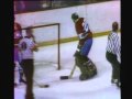 The great ken dryden highlights