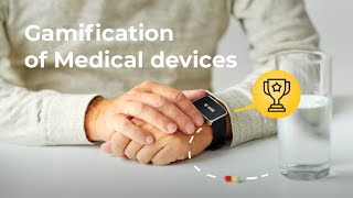 Medical Device Gamification Tips - Rodolfo Prata, StarFish Medical