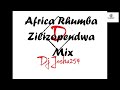African Rhumba-zilizopendwa mix