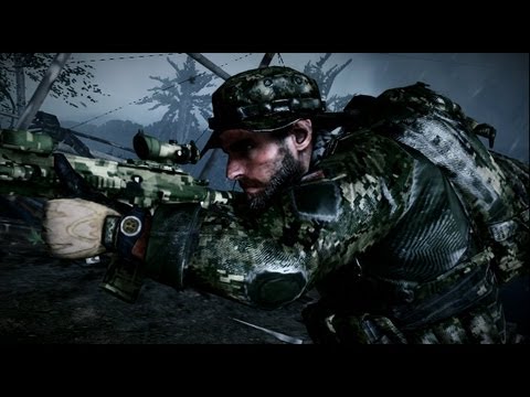 メダルオブオナー 10 Medal Of Honor 10 Gameplay6 Youtube