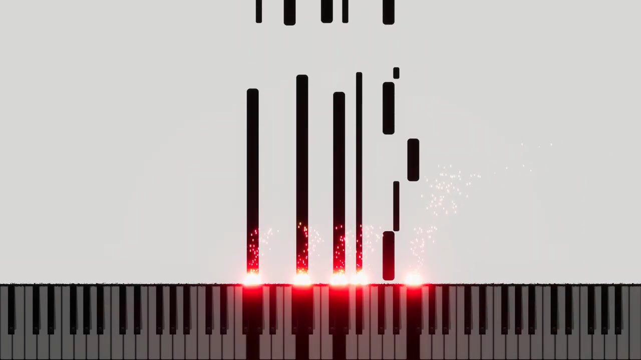 Yoko Shimomura - Dreaming of the Dawn  -Somnus- | Final Fantasy XV Piano Collections