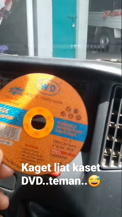 kaset DVD terbaru..hemmm.@shorts