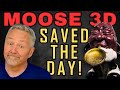Moose 3D Scanner: Can It Save My 30-Year-Old Toy? (from 3DMakerpro)