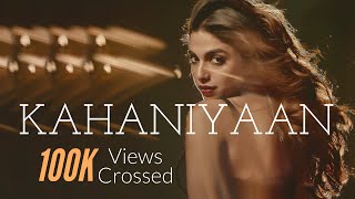 Kahaniyaan - Shany Haider | Sonya Hussain | Raeed Muhammad | New Song 2019