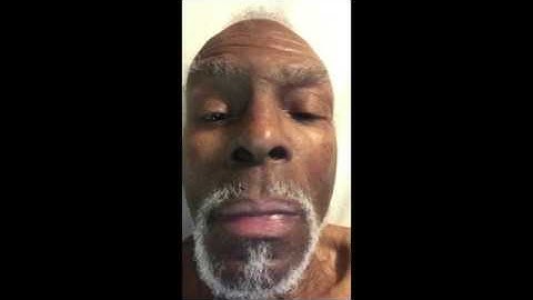 WPA Virtual Commissions: "FAC(E)TUDE" by Gus Solomons Jr.