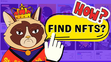 How To Find NFT Projects Early - Beginners Guide