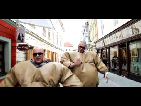 Majself & Mugis + Plexo - Neni Problem