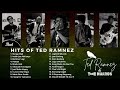 HITS OF TED RAMNEZ | THE MUAROS | KOMPILASI | LAGU REGGAE MINANG | #viral2023