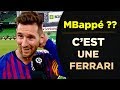 Quand les stars du monde parlent de Kylian Mbappé 20 ans Feat - Messi , Hazard , Ibra , Mourinho !