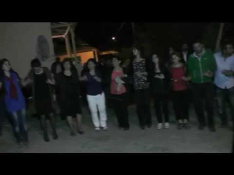 SİVAS KANGAL ÇALTEPE KÖYÜ DÜĞÜN  12.07.2013