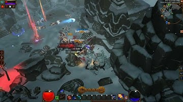 Torchlight 2 Beta Part 9 - Keys and Crests, Chapter 2