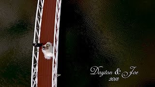 Joe & Dayton Wedding Highlights 2018 Joe & Dayton Wedding Highlights 2018