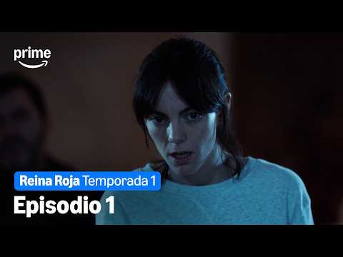 Reina Roja | Temporada 1: Episodio 1 Completo
