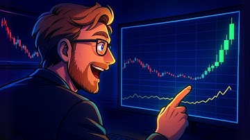 BEST On Balance Volume Trading Strategy & Settings ⭐ (OBV Indicator in TradingView)