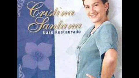 Cristina Santana Grande Acontecimento