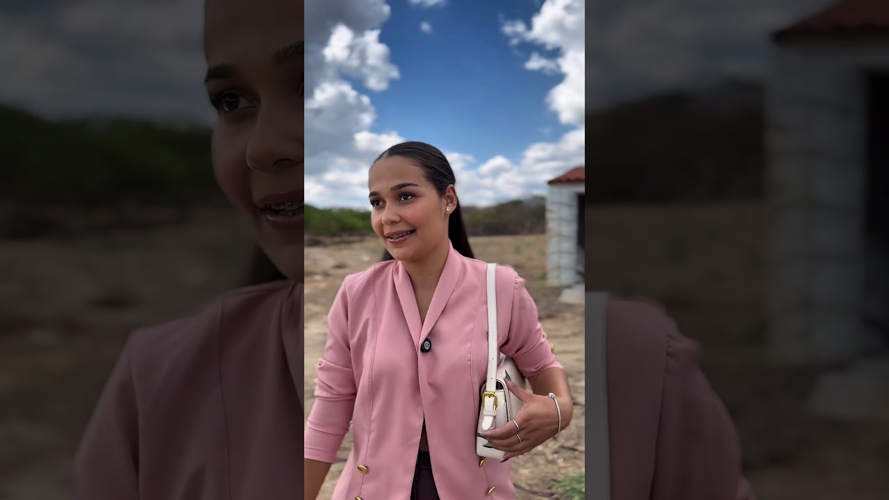 #dramanordestino