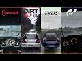 RAIN EFFECTS In Racing Games